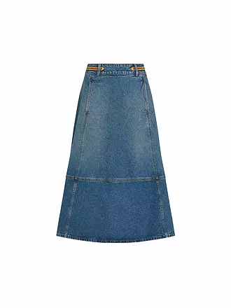 TOMMY HILFIGER | Jeansrock | 